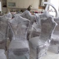 بسته بندی فردیس