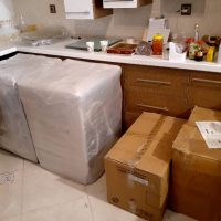 بسته بندی در کرج